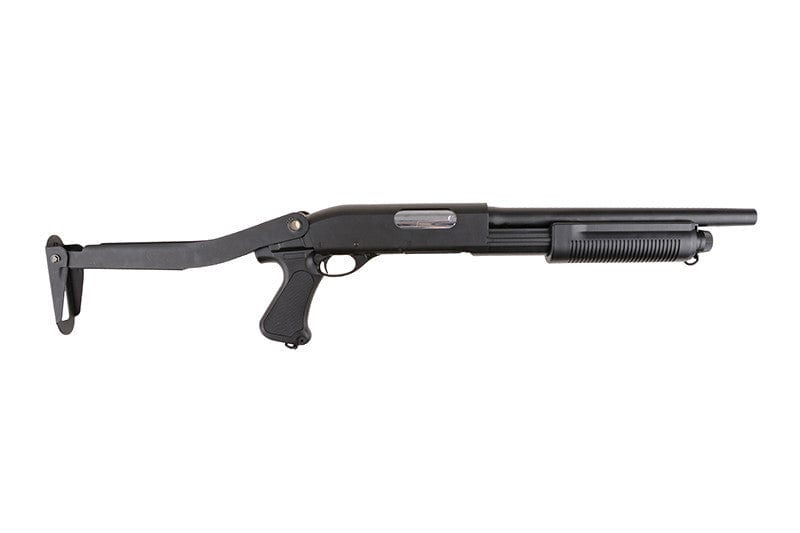 CM352 Shotgun by CYMA on Airsoft Mania Europe