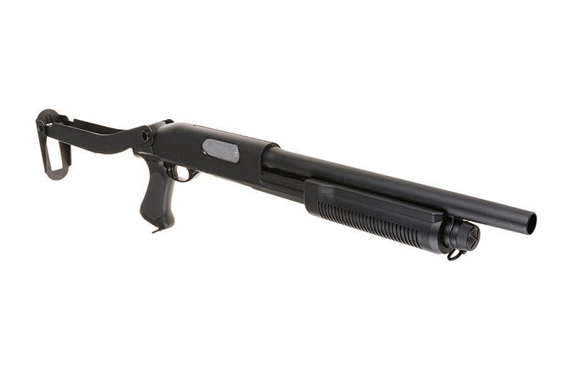 CM352 Shotgun by CYMA on Airsoft Mania Europe