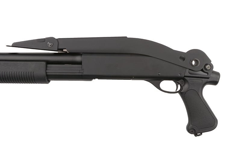 CM352MN (Metal Version) Shotgun by CYMA on Airsoft Mania Europe