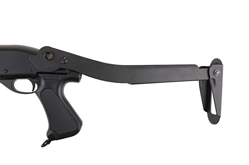 Long Shotgun | CM352