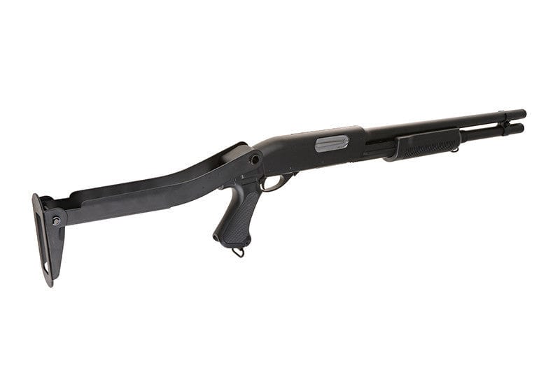 Long Shotgun | CM352