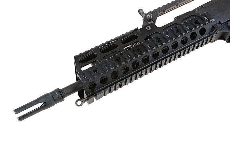 999RAS IdZ GBB rifle