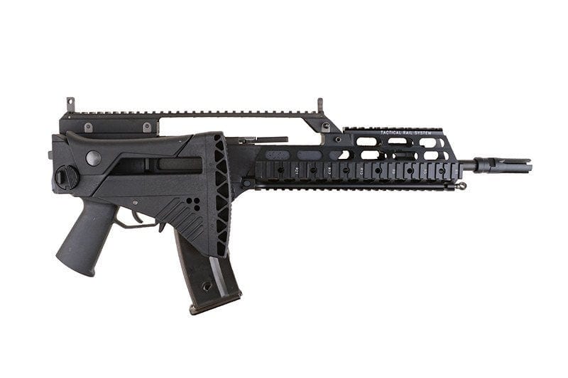 999RAS IdZ GBB rifle