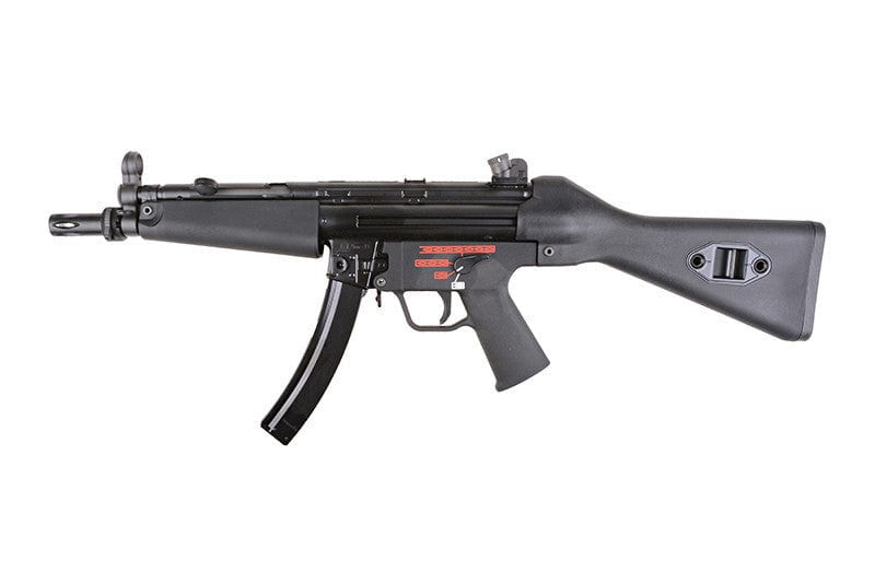 Apache A2 Submachine Gun Replica