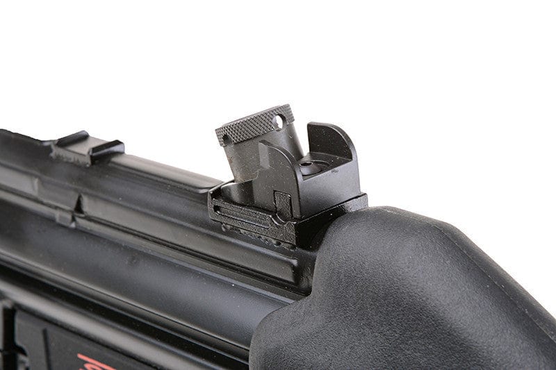 Apache A2 Submachine Gun Replica by WE on Airsoft Mania Europe