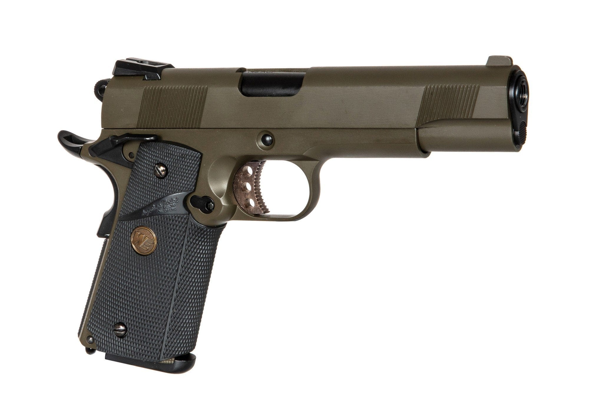 M45 MEU pistol replica - olive