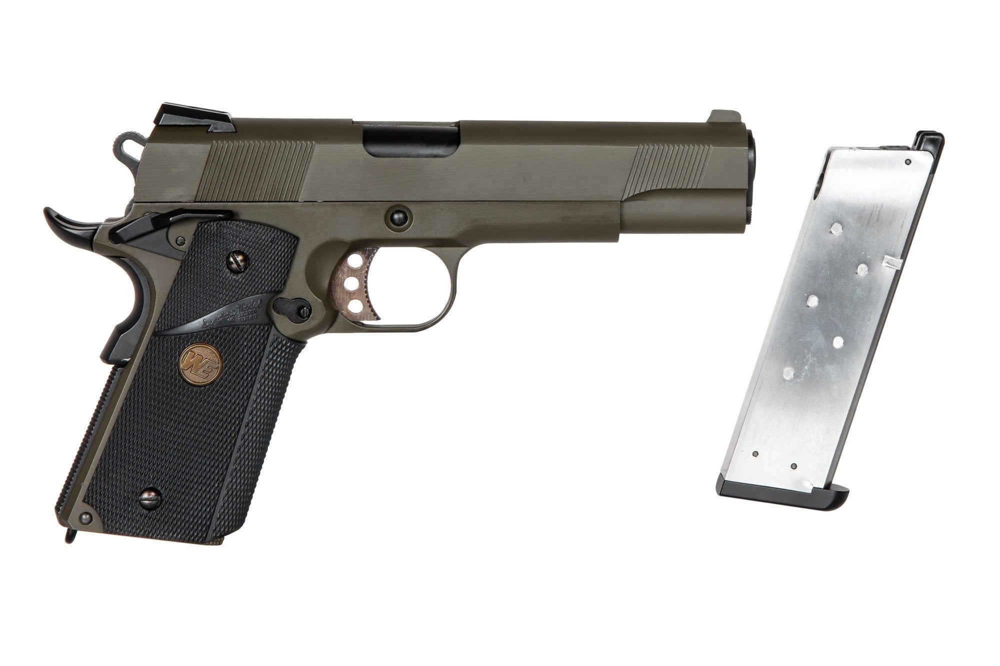 M45 MEU pistol replica - olive