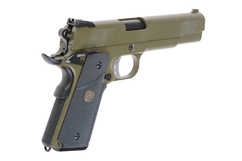 M45 MEU pistol replica - olive