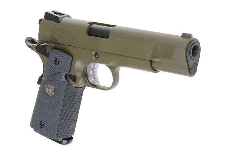 M45 MEU pistol replica - olive