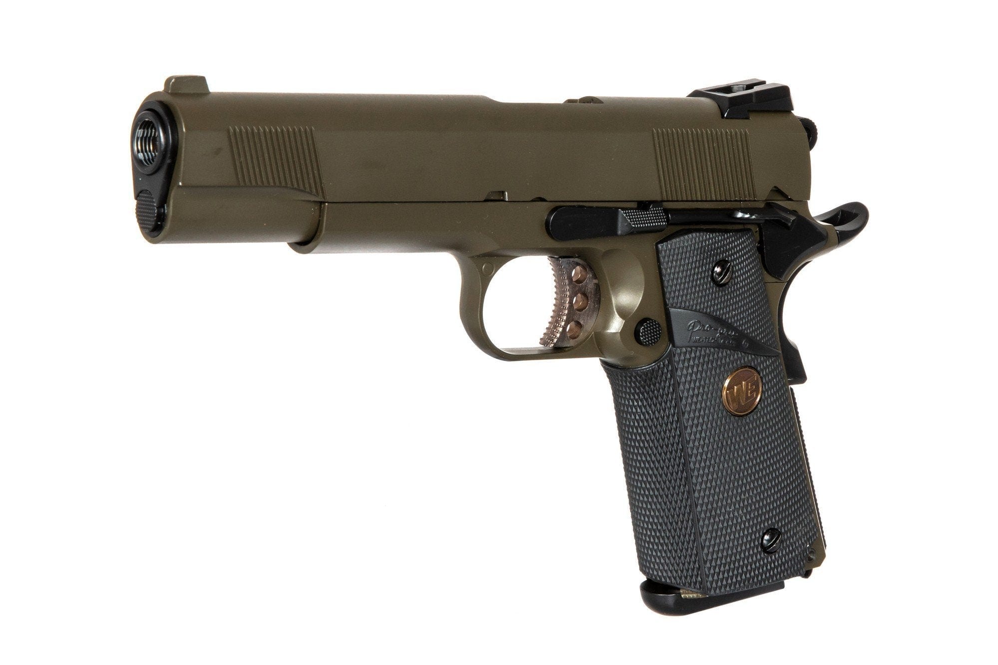 M45 MEU pistol replica - olive