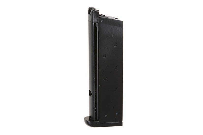 Gas magazine for 1911B (15rd)