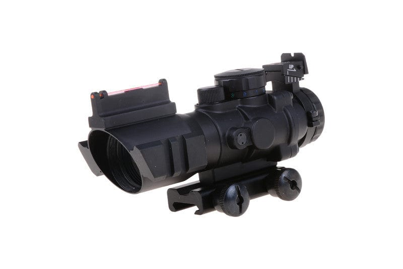 Rhino 4x32 Scope-Theta Optics-Airsoft Mania Europe