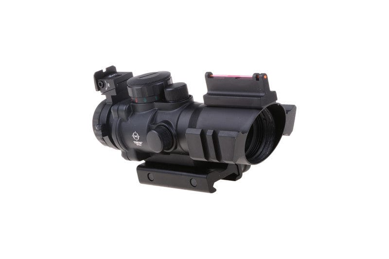 Rhino 4x32 Scope-Theta Optics-Airsoft Mania Europe