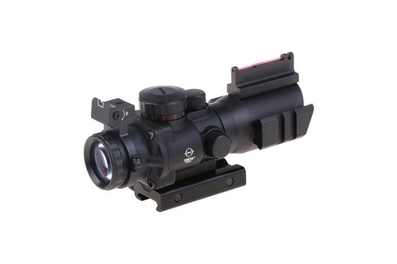 Rhino 4x32 Scope-Theta Optics-Airsoft Mania Europe