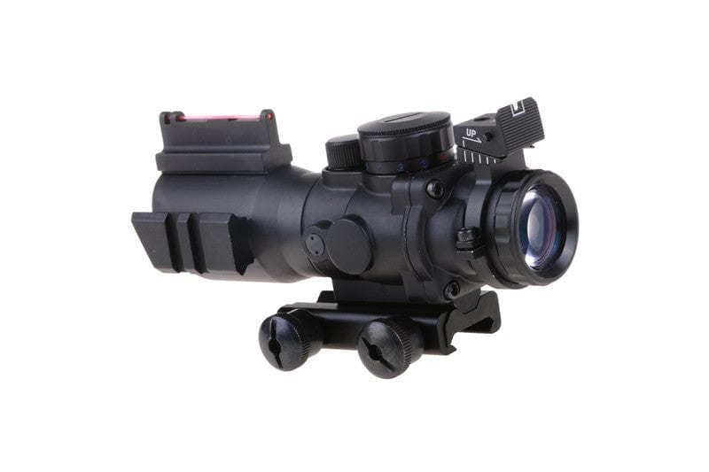 Rhino 4x32 Scope-Theta Optics-Airsoft Mania Europe