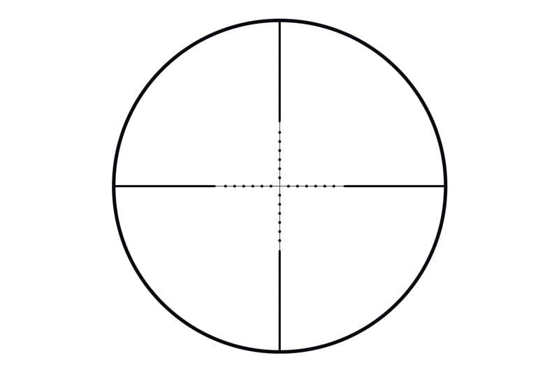 Rhino 4x32 Scope-Theta Optics-Airsoft Mania Europe