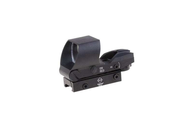 Open Reflex Sight II Replica-Theta Optics-Airsoft Mania Europe