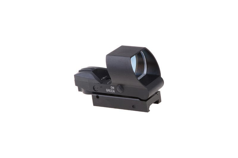 Open Reflex Sight II Replica-Theta Optics-Airsoft Mania Europe
