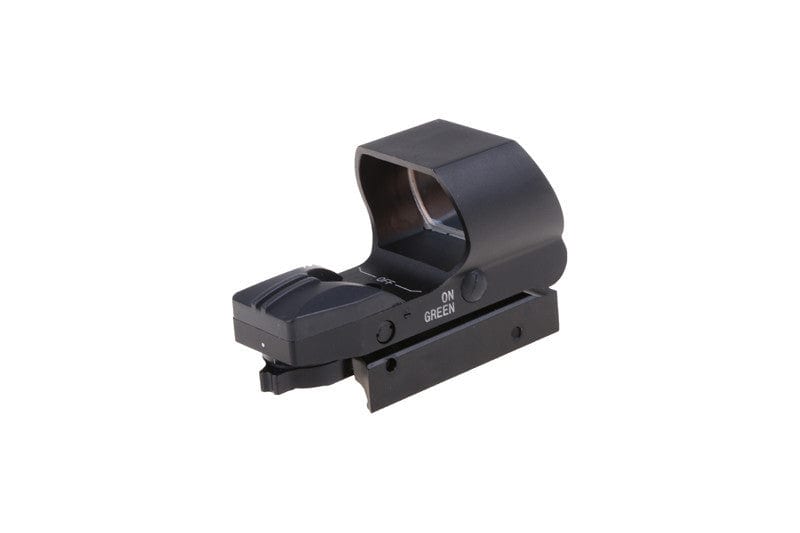 Open Reflex Sight II Replica-Theta Optics-Airsoft Mania Europe