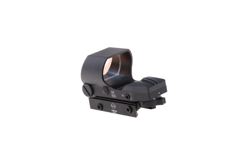 Open Reflex Sight II Replica-Theta Optics-Airsoft Mania Europe