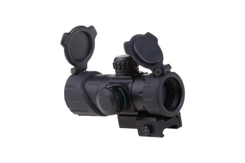 Reflex Red Dot Sight Replica - Black