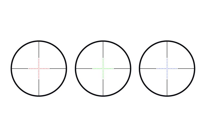 BE 3-9x40 Scope-Theta Optics-Airsoft Mania Europe