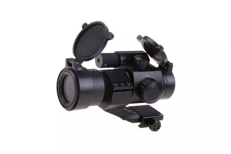 Battle II Reflex Sight with Laser Sight Replica