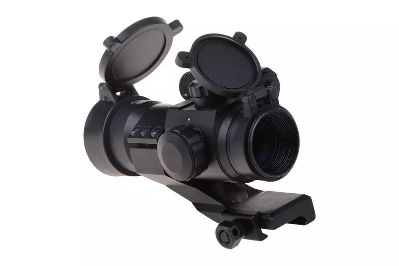 Battle II Reflex Sight with Laser Sight Replica