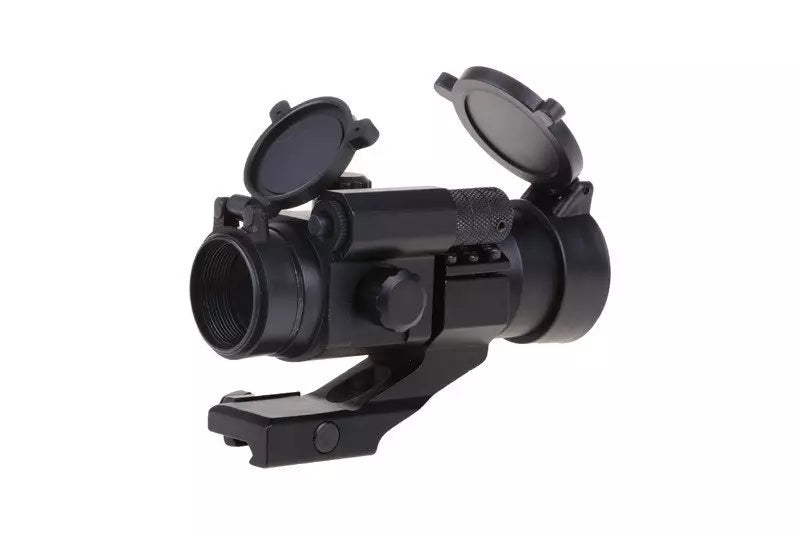 Battle II Reflex Sight with Laser Sight Replica