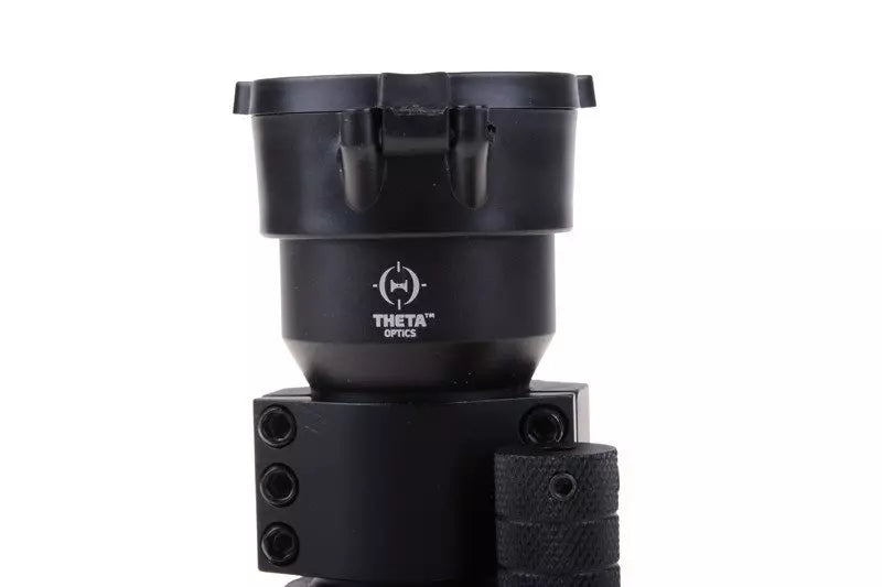 Battle II Reflex Sight with Laser Sight Replica