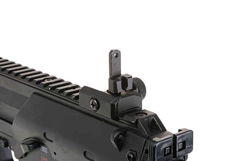 R4 smg (Metal Version)