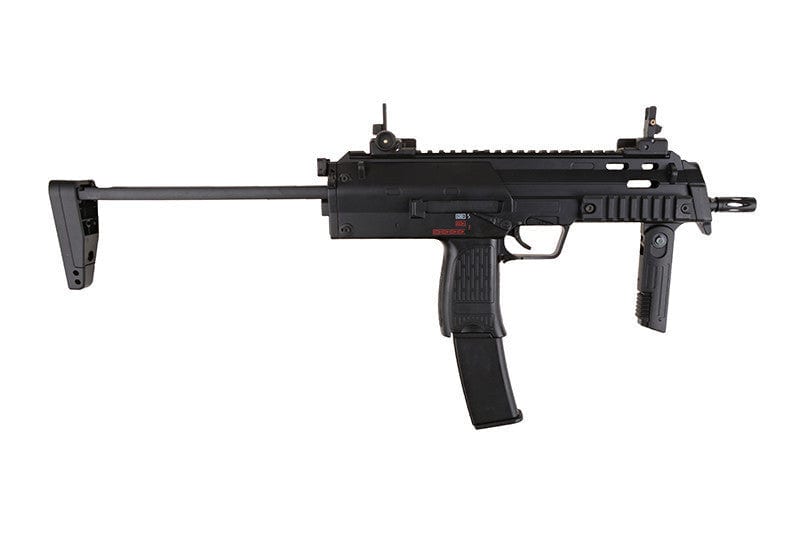 R4 smg (Metal Version)