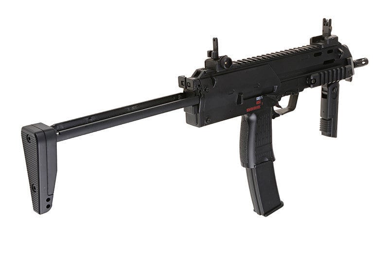 R4 smg (Metal Version)