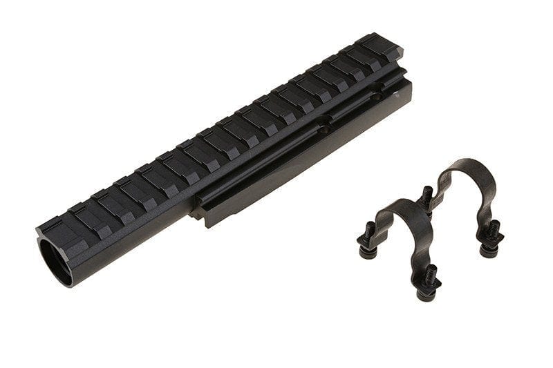 Top RIS Mounting Rail for AK Replicas