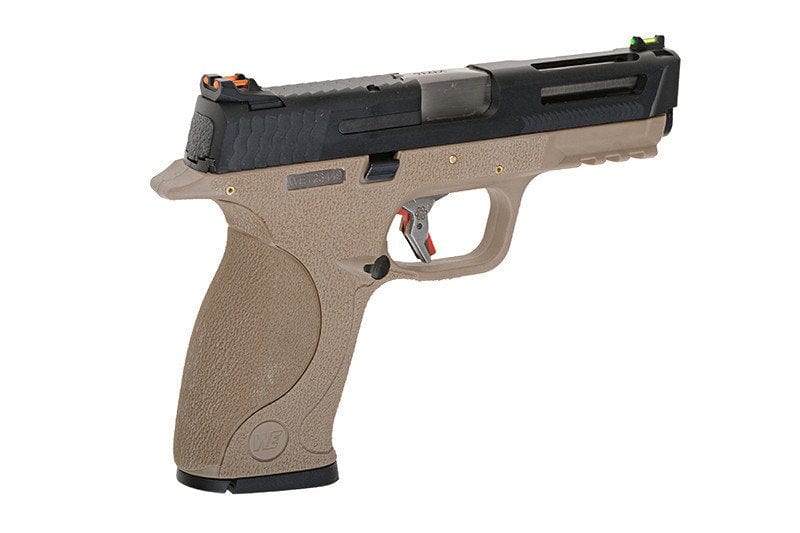 BB Force Custom Pistol – T4 Stealth