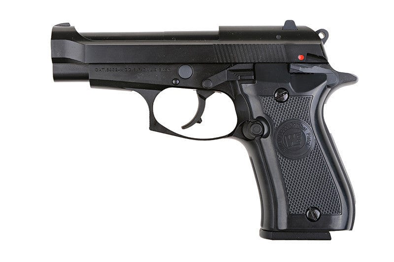 M84 Replica – Black