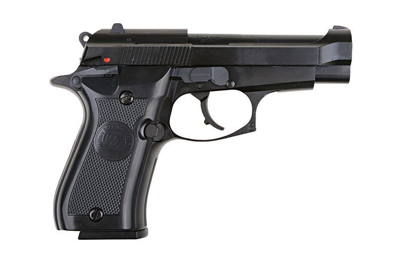 M84 Replica – Black