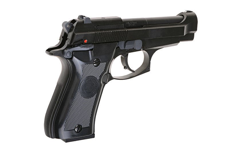 M84 Replica – Black
