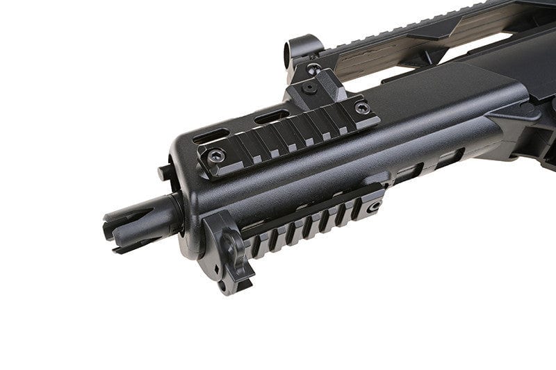 Heckler & Koch G36 assault rifle C IDZ Replica - Black