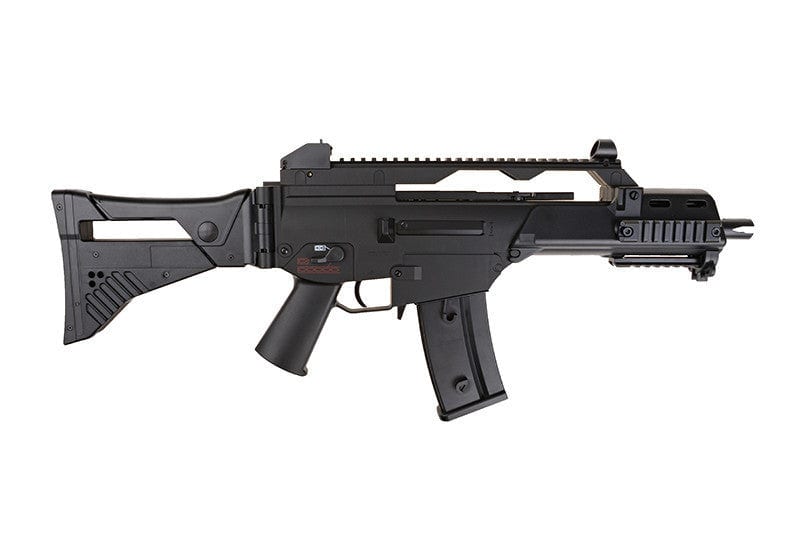 Heckler & Koch G36 assault rifle C IDZ Replica - Black