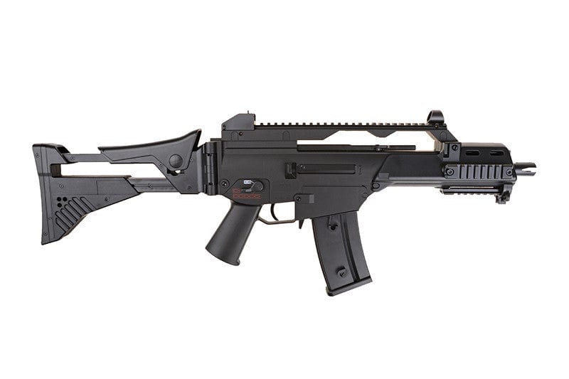 Heckler & Koch G36 assault rifle C IDZ Replica - Black