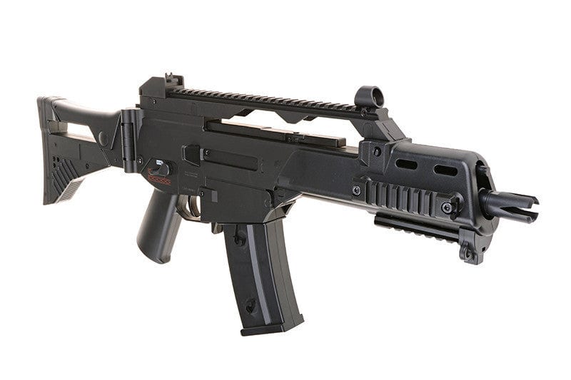 Heckler & Koch G36 assault rifle C IDZ Replica - Black
