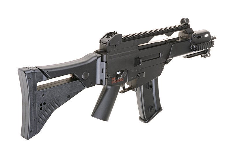 Heckler & Koch G36 assault rifle C IDZ Replica - Black