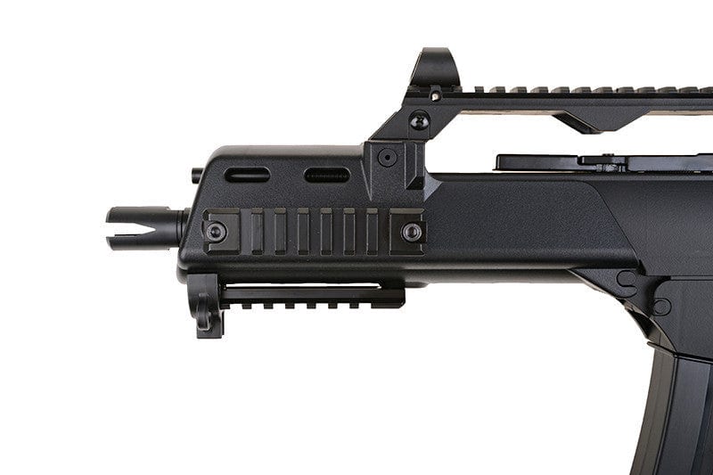 Heckler & Koch G36 assault rifle C IDZ Replica - Black