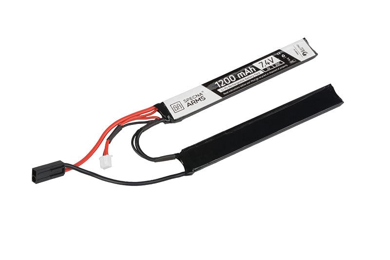 SA-B01 ONE ™ System ™ SAEC Carbine Replica