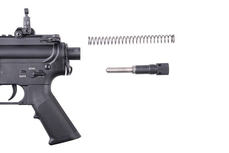 SA-B01 ONE ™ System ™ SAEC Carbine Replica