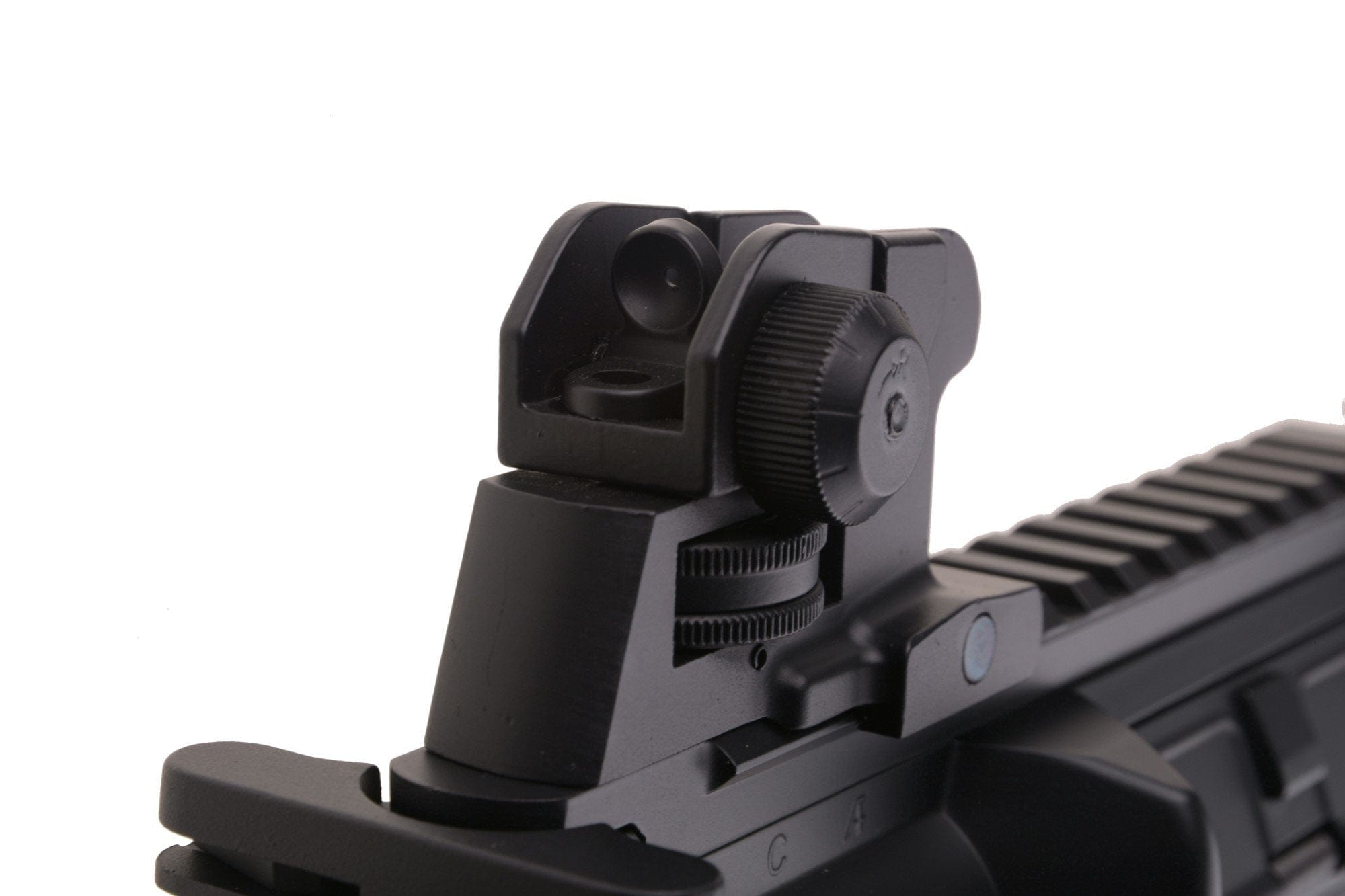 M4 SA-B02 SAEC™ System