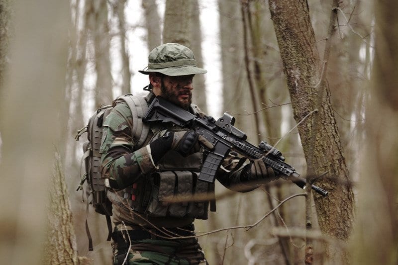 SA-B03 ONE SAEC System