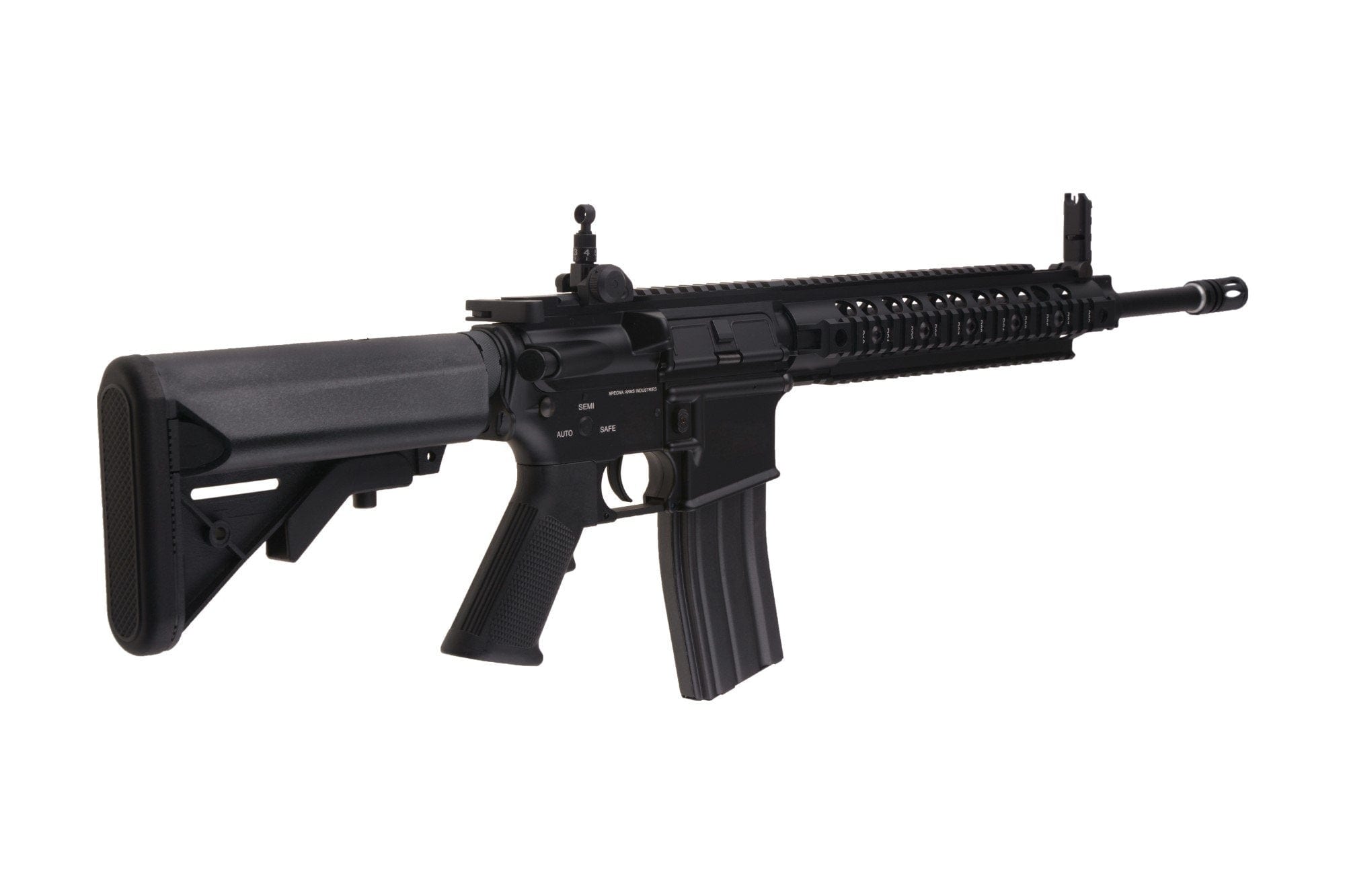 SA-B03 ONE SAEC System