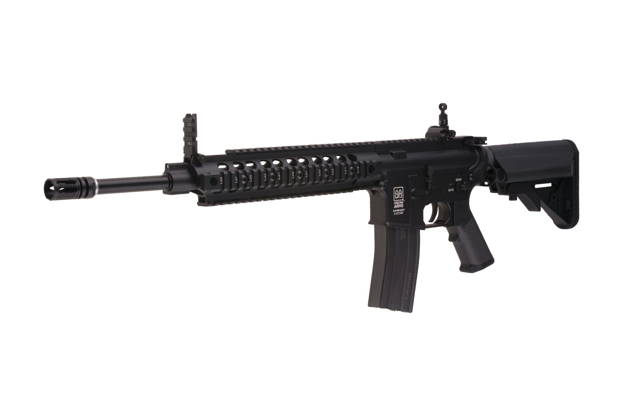 SA-B03 ONE SAEC System